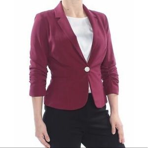 XOXO Women’s Blazer
